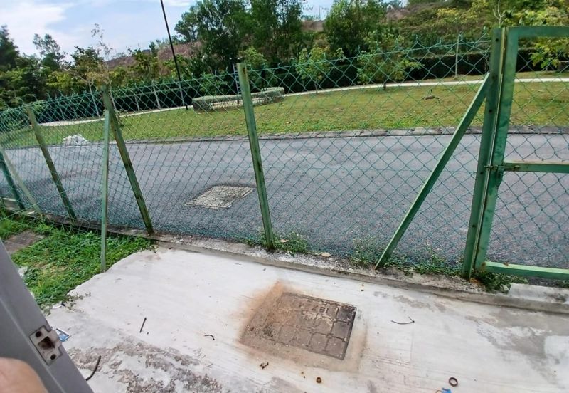 Laman Haris @ Eco Grandeur