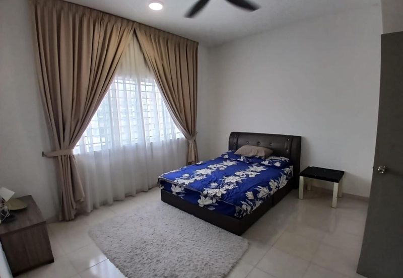 Laman Haris @ Eco Grandeur