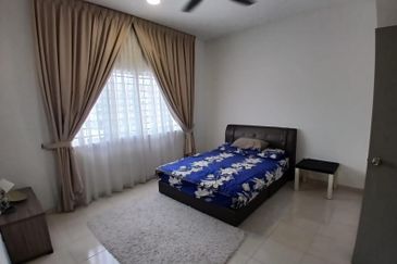 Laman Haris @ Eco Grandeur