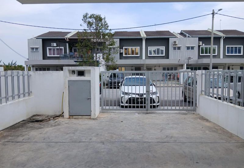 Laman Haris @ Eco Grandeur