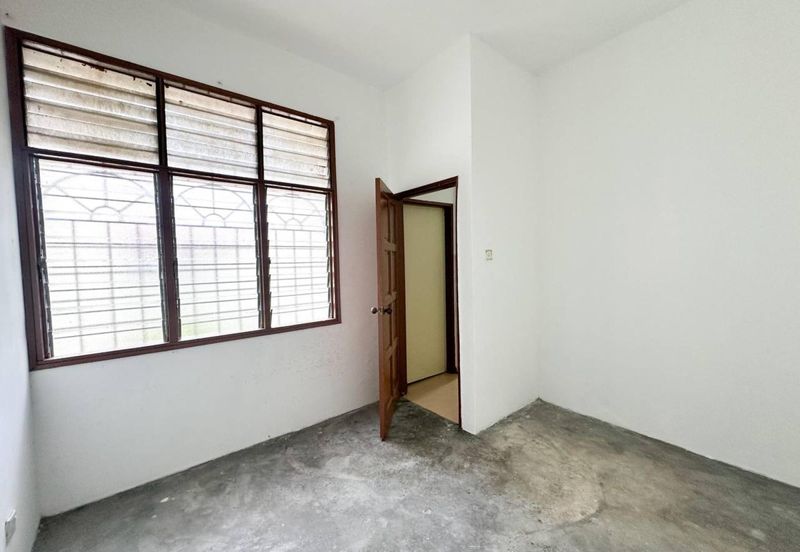 Seksyen 4, Bandar Baru Bangi