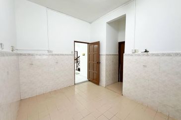 Seksyen 4, Bandar Baru Bangi