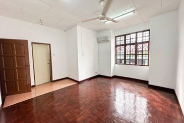 Seksyen 4, Bandar Baru Bangi