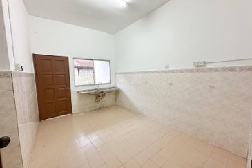 Seksyen 4, Bandar Baru Bangi