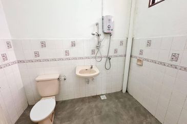 Seksyen 4, Bandar Baru Bangi