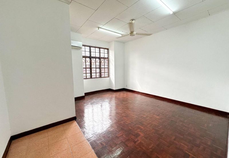 Seksyen 4, Bandar Baru Bangi