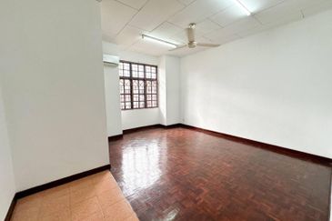 Seksyen 4, Bandar Baru Bangi