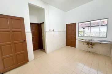 Seksyen 4, Bandar Baru Bangi