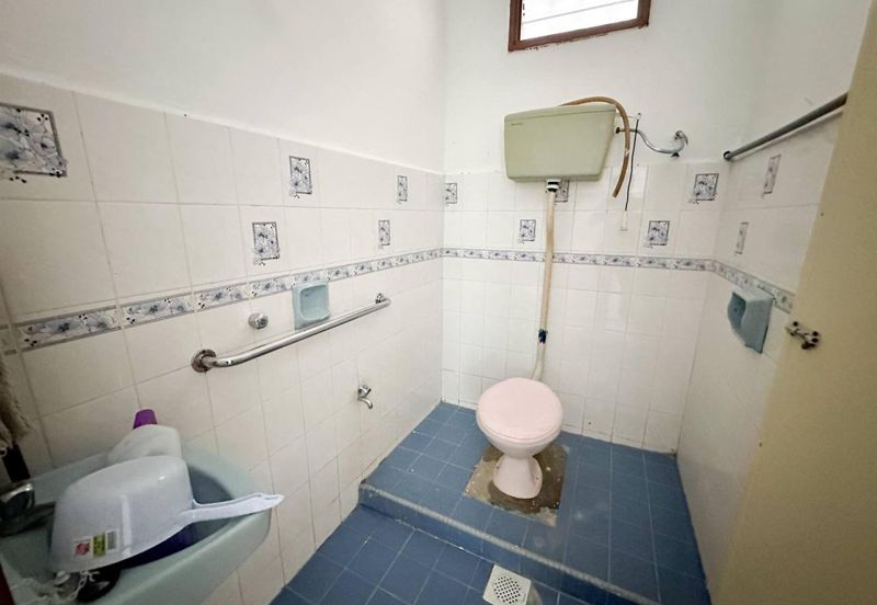 Seksyen 4, Bandar Baru Bangi