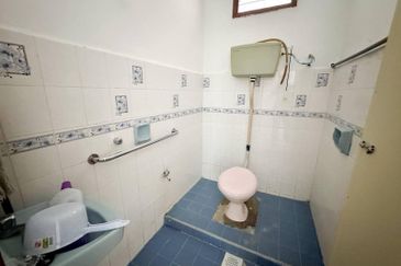 Seksyen 4, Bandar Baru Bangi