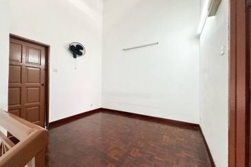 Seksyen 4, Bandar Baru Bangi