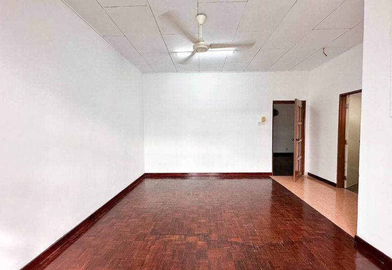 Seksyen 4, Bandar Baru Bangi