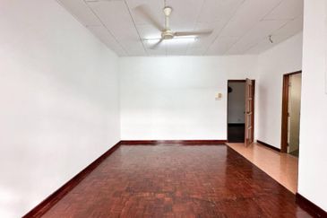 Seksyen 4, Bandar Baru Bangi