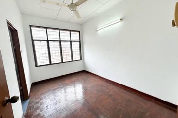 Seksyen 4, Bandar Baru Bangi