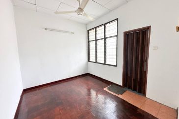 Seksyen 4, Bandar Baru Bangi