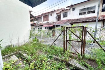 Seksyen 4, Bandar Baru Bangi