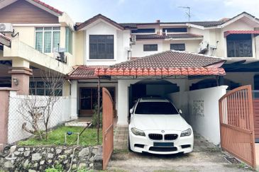 Seksyen 4, Bandar Baru Bangi