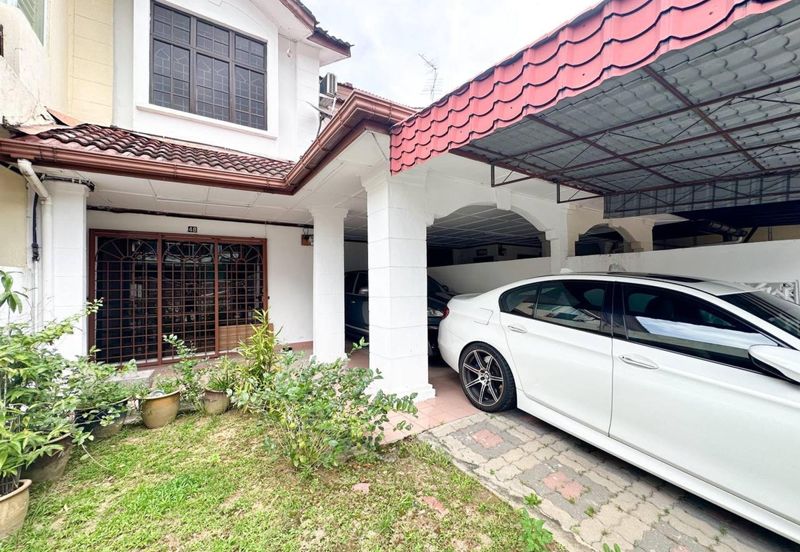 Seksyen 4, Bandar Baru Bangi