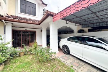 Seksyen 4, Bandar Baru Bangi