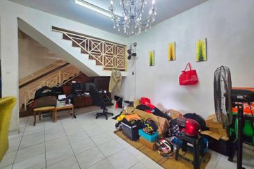 Seksyen 4, Bandar Baru Bangi