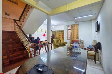 Seksyen 4, Bandar Baru Bangi