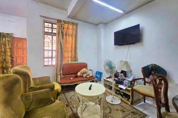 Seksyen 4, Bandar Baru Bangi