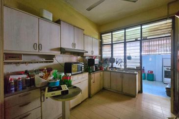 Seksyen 4, Bandar Baru Bangi