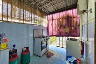 Seksyen 4, Bandar Baru Bangi