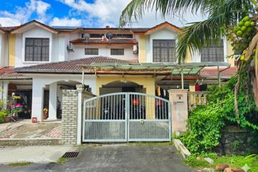 Seksyen 4, Bandar Baru Bangi