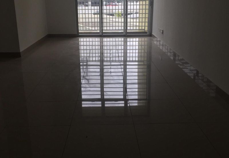 Apartment Saderi, Precinct 16