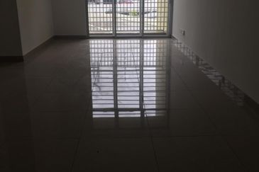 Apartment Saderi, Precinct 16