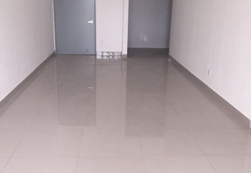 Apartment Saderi, Precinct 16