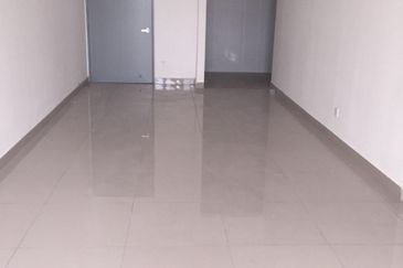 Apartment Saderi, Precinct 16