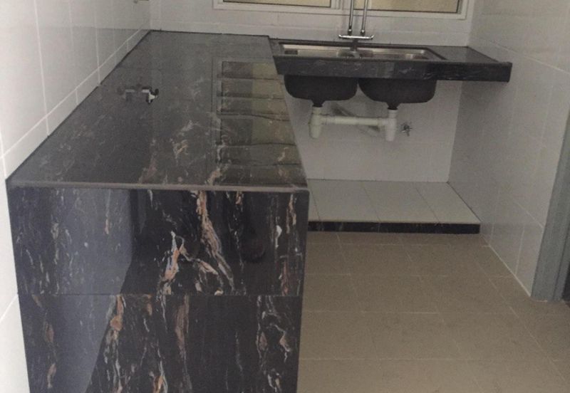 Apartment Saderi, Precinct 16