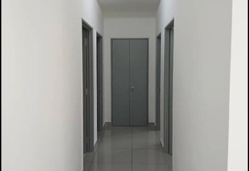 Apartment Saderi, Precinct 16