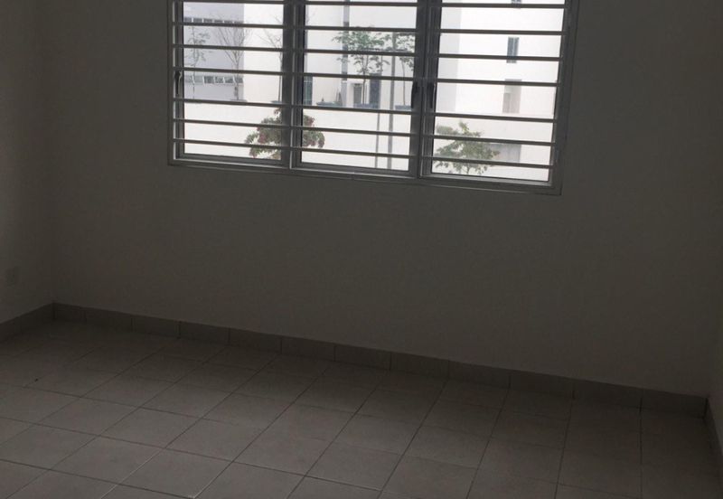 Apartment Saderi, Precinct 16