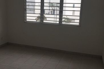 Apartment Saderi, Precinct 16