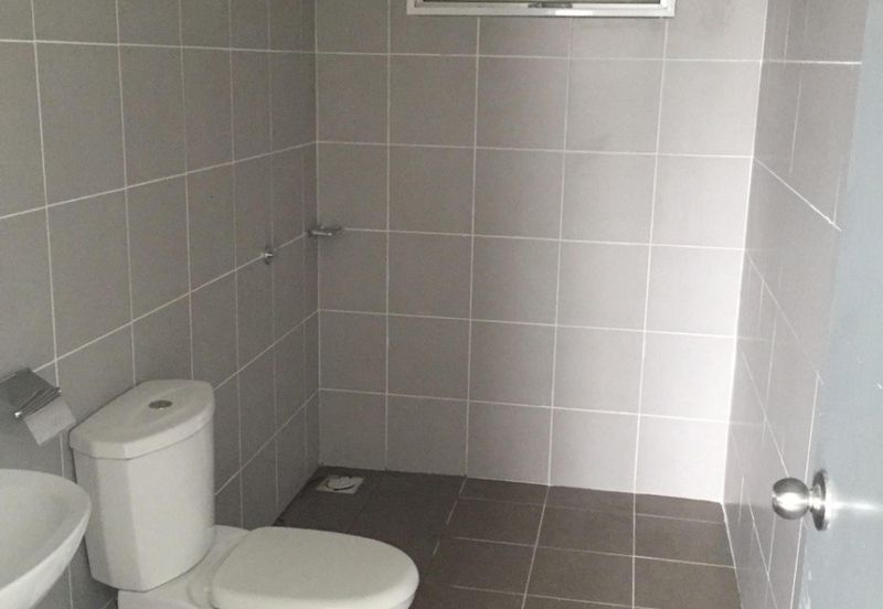 Apartment Saderi, Precinct 16