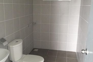 Apartment Saderi, Precinct 16