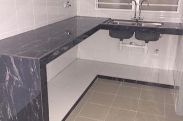 Apartment Saderi, Precinct 16