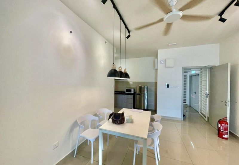 Residensi Suasana @ Damai