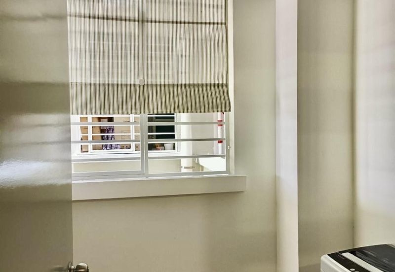 Residensi Suasana @ Damai