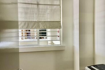 Residensi Suasana @ Damai