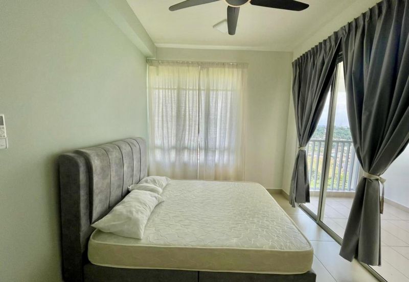 Residensi Suasana @ Damai