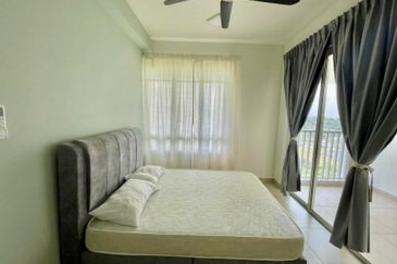 Residensi Suasana @ Damai