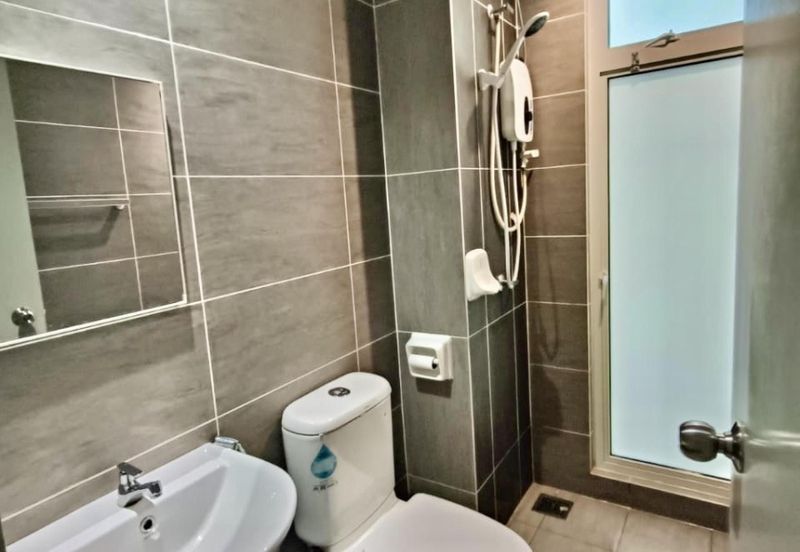 Residensi Suasana @ Damai