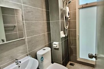 Residensi Suasana @ Damai