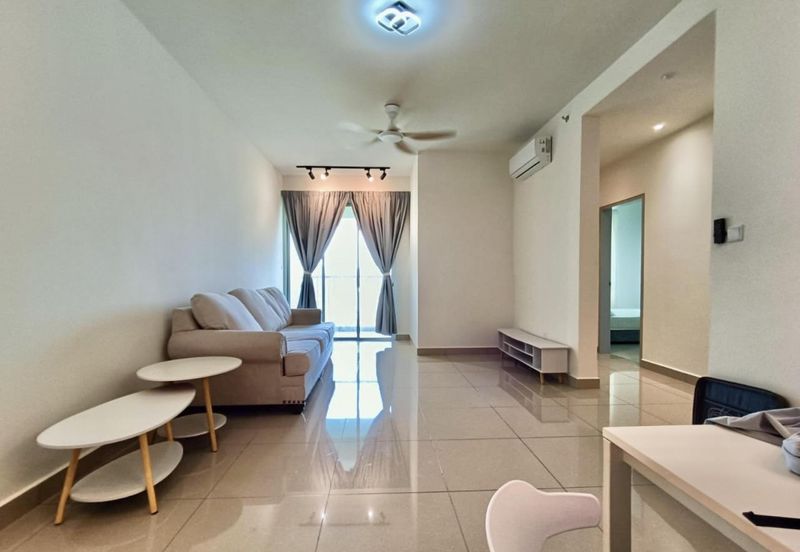 Residensi Suasana @ Damai