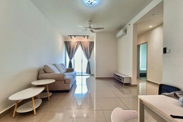 Residensi Suasana @ Damai