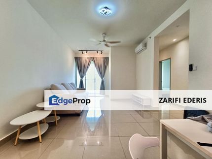 FULLY FURNISHED! Residensi Suasana @ Damai, Damansara Damai for Rent Available January 2026, Selangor, Damansara Damai